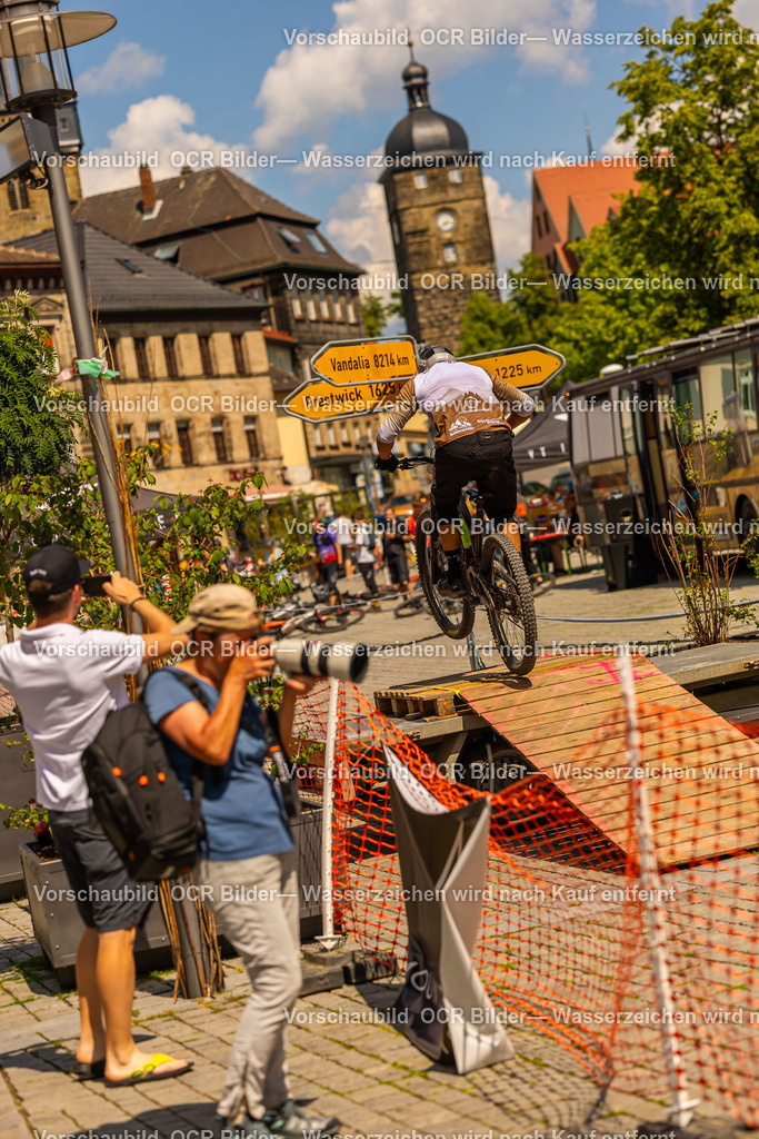 E1 Trieb Samstag R1-1780 | OCR Bilder Fotograf Eisenach Michael Schröder