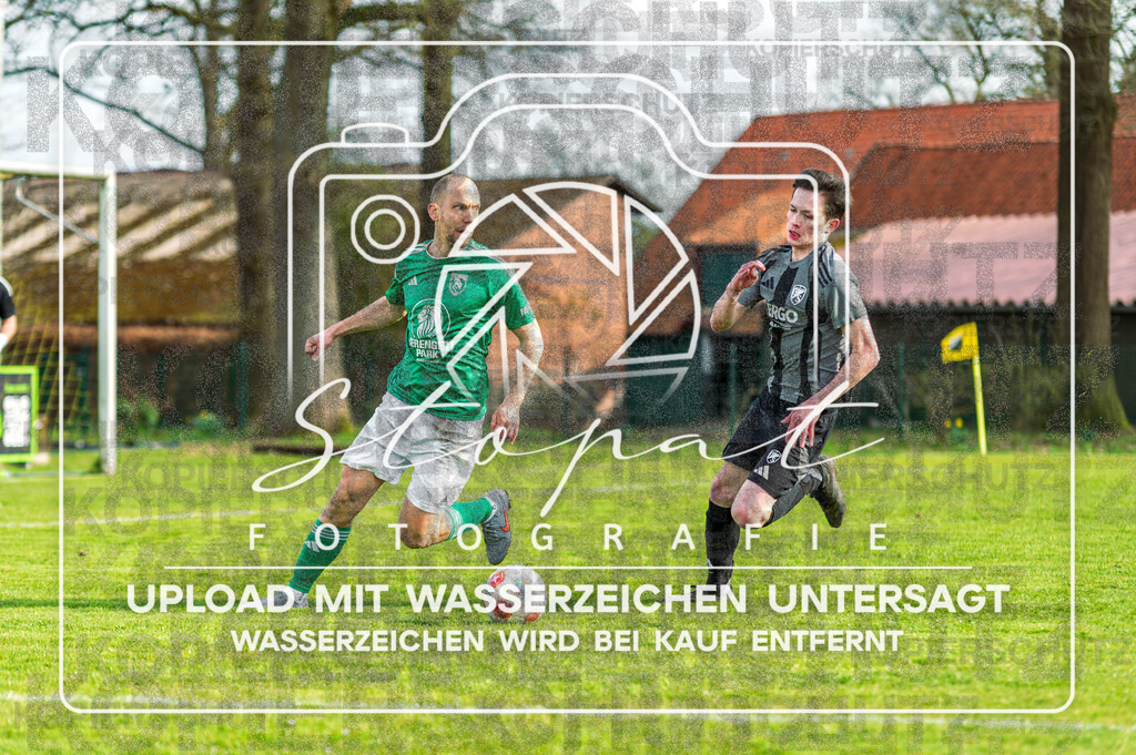 FGFS-SGA-1061 | Daniel Viktor Bujtas (SG Allertal #13) beim Herren Kreisliga HK Spiel zwischen FG Fulde-Stellichte und SG Allertal im Fulder Zentralstadion, Fulde (Simon Paul Stopat) - Realisiert mit Pictrs.com