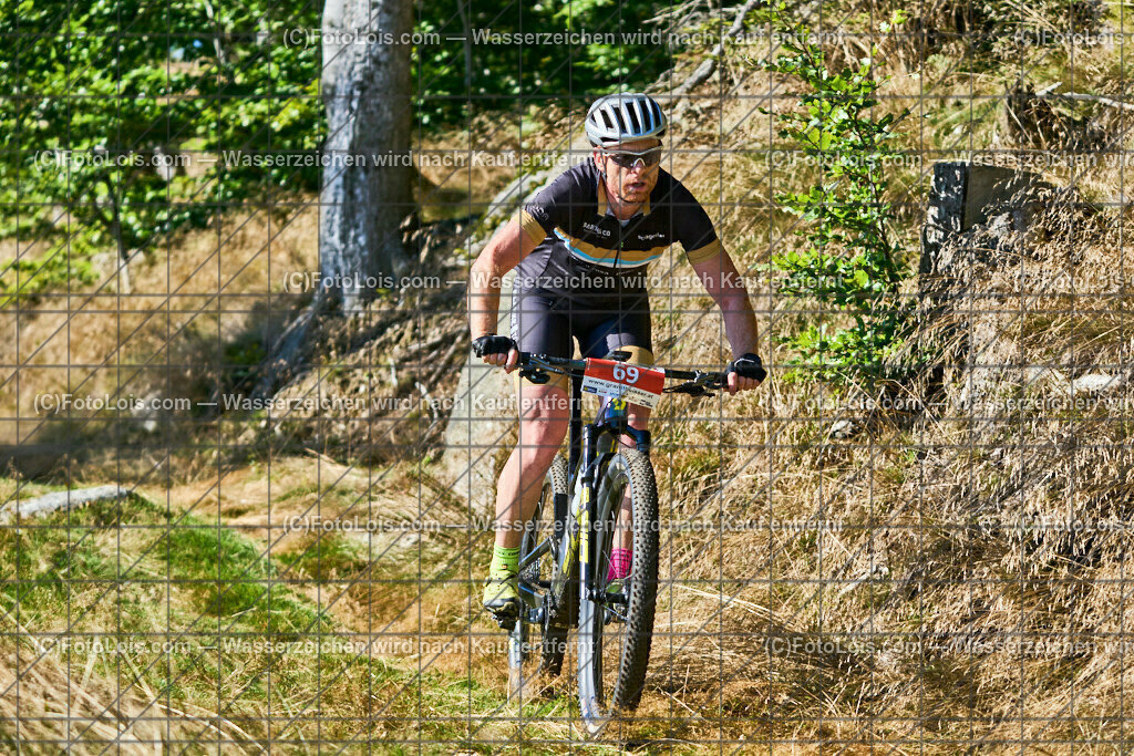 ALP6105_GRANITBEISSER_Extreme_Tober Guenter | (C)FotoLois.com, Alois Spandl, 28. GRANITBEISSER Mountainbike-Marathon in St. Georgen am Walde, Sa 3. Sept. 2022.