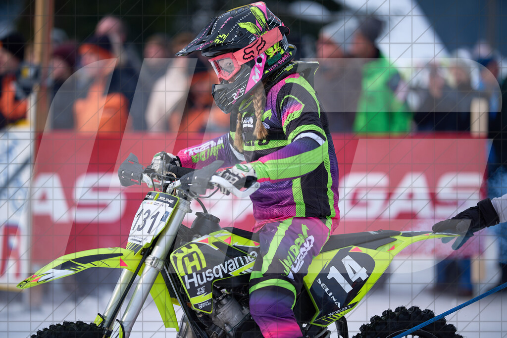 11. Holzknecht Skijöring | Skijöring am 24.01.2026: 11. Holzknecht Skijöring in Gosau am Dachstein, Oberösterreich, ÖsterreichFoto: © 2026 Martin Bihounek | mb-creative.eu