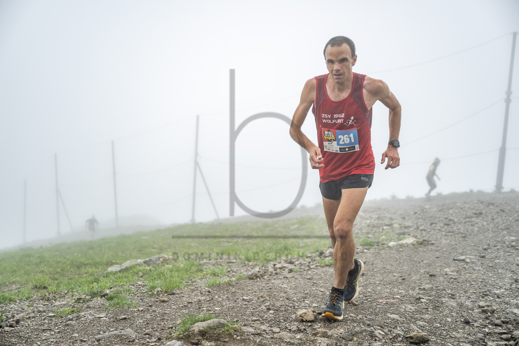 20240707_DB14653 | Nebelhorn-Berglauf 2024 am 07.07.2024  in Oberstdorf. (Foto: Dominik Berchtold)B-AL SPO