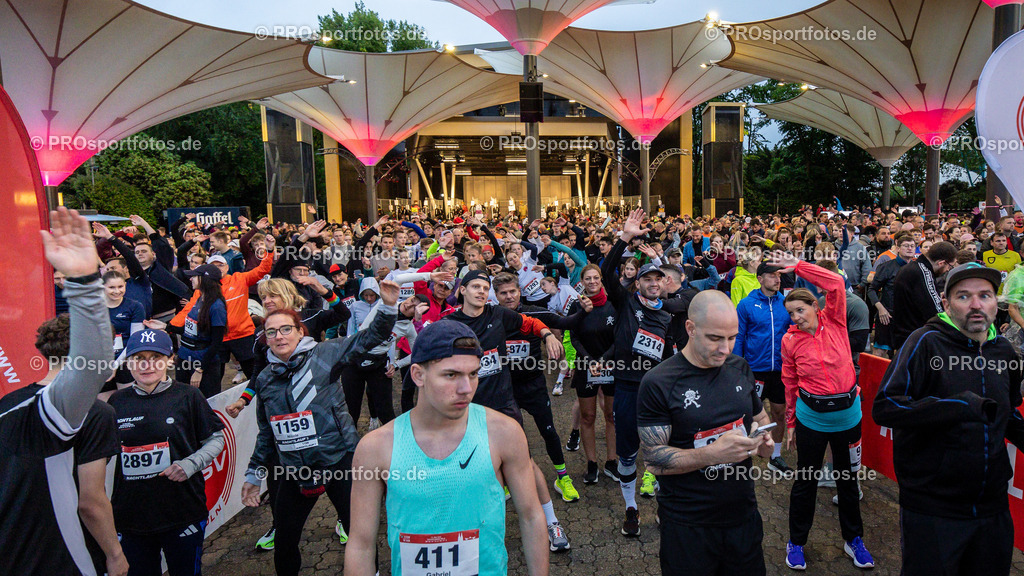 23. ASV Nachtlauf; Koeln, 13.05.26 | Impressionen vom 23. ASV Nachtlauf am 13.05.26 am Tanzbrunnen in Koeln. Foto: BEAUTIFUL SPORTS/Axel Kohring
