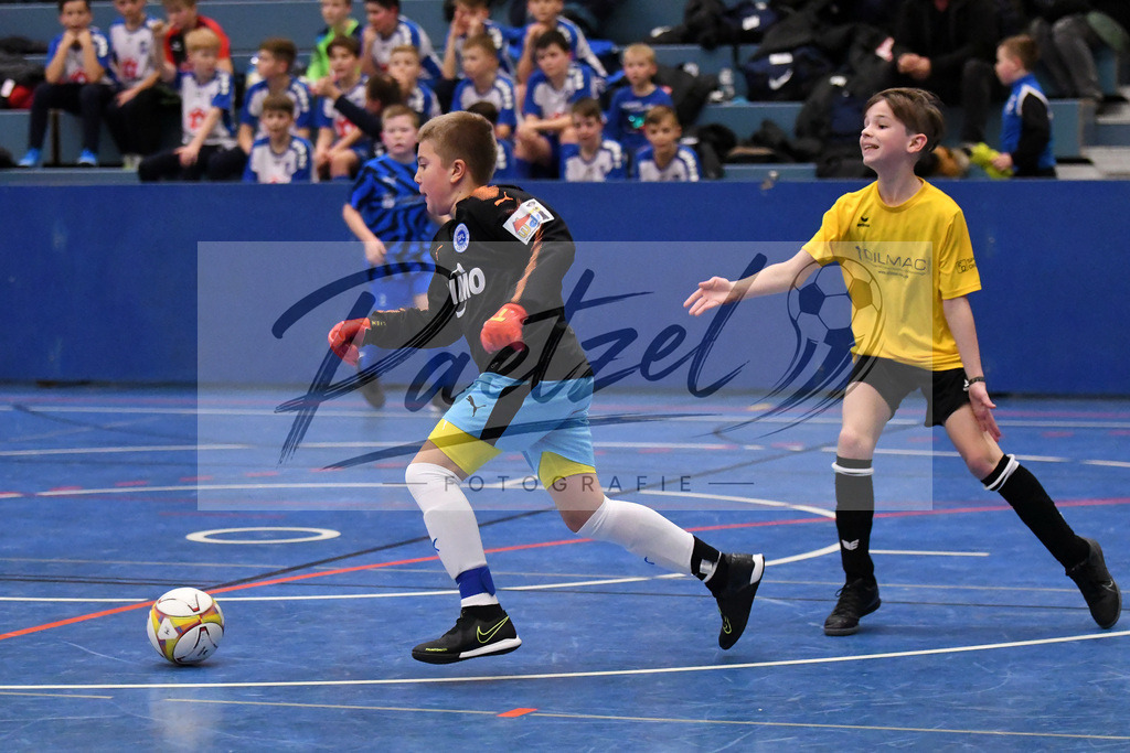 20200110_WHCUQU_0003 | Fußball, E-Junioren:   beim W&amp;H Cup 2020 der Qualifikation am 10.01.2020 in der Dreifach-Sporthalle in Lengerich, Deutschland.(Foto von Nico Paetzel) - Realisiert mit Pictrs.com