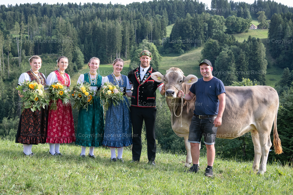 Schwingen -  Appenzeller Kantonal 2023 | Oberegg, 9.7.23, Schwingen - Appenzeller Kantonal.