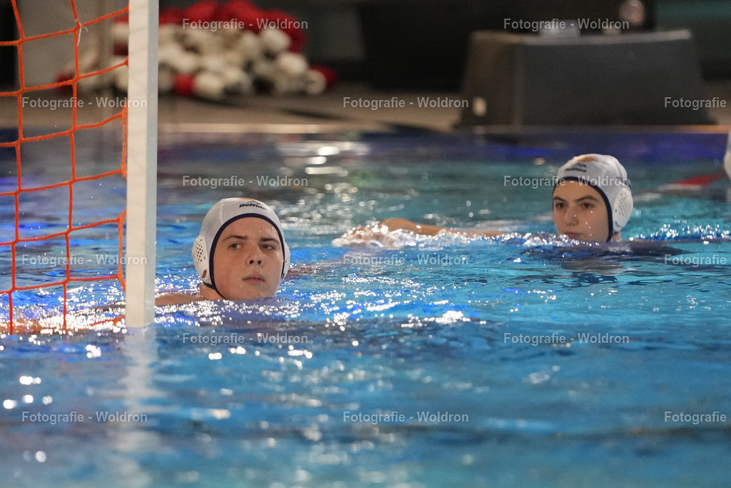 20241214 Wasserball BL U18-9 | Fotografie Woldron