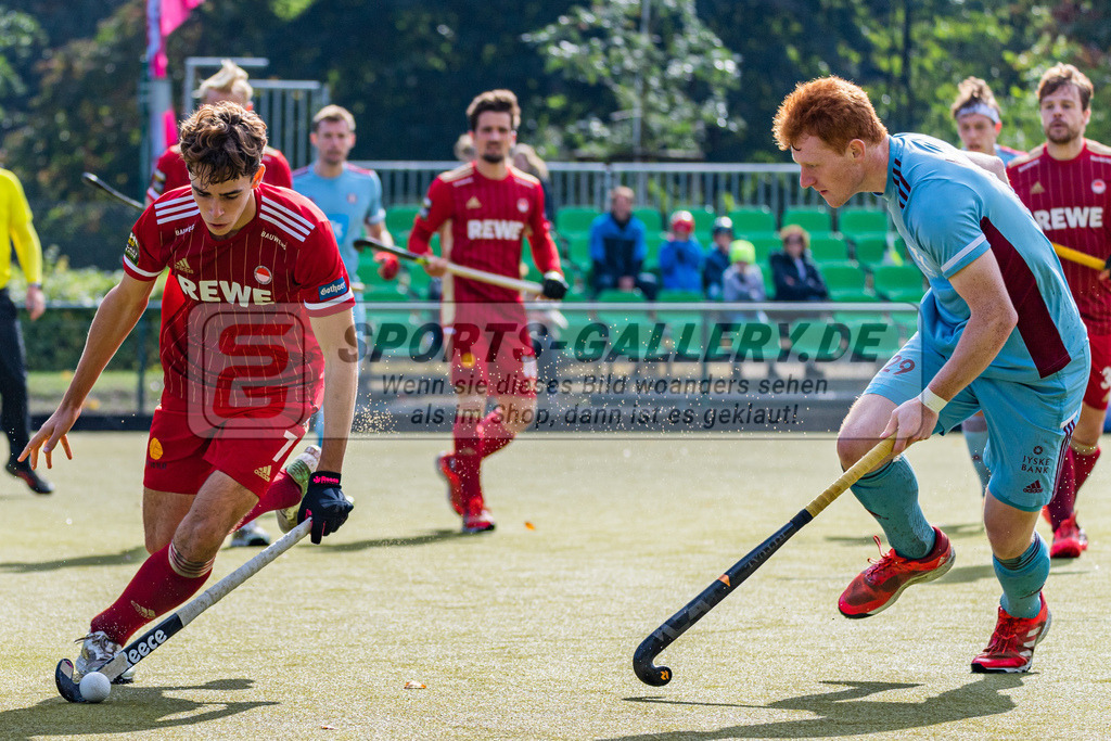 SM_20221001-D5A_2241 | UHC Hamburg - RW Köln /  4:3