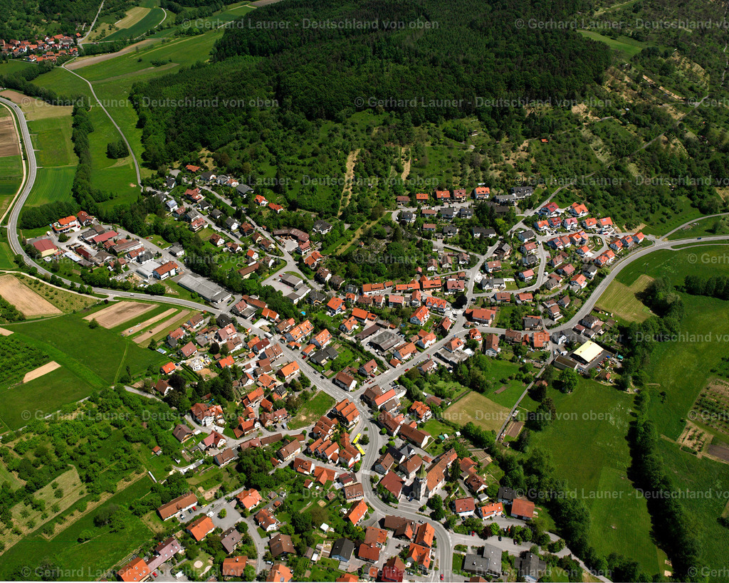 2506661 | Oppelsbohm, Berglen