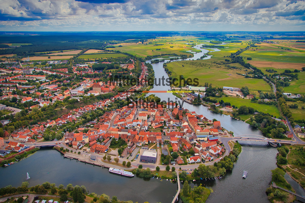 Havelberg_Insel_Elbe_6960 | Havelberg - Realisiert mit Pictrs.com