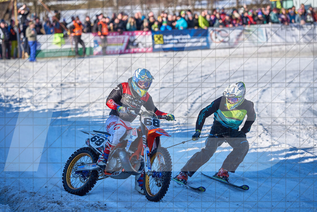 10. Holzknecht Skijöring in Gosau am Dachstein, Oberösterreich, Österreich am 08.02.2025Foto: © 2025 Martin Bihounek / martinbihounek.com | 08.02.2025: 10. Holzknecht Skijöring in Gosau am Dachstein, Oberösterreich, ÖsterreichFoto: © 2025 Martin Bihounek / martinbihounek.comInsta: @martinbihounekcomFB: @martinbihounekphotography