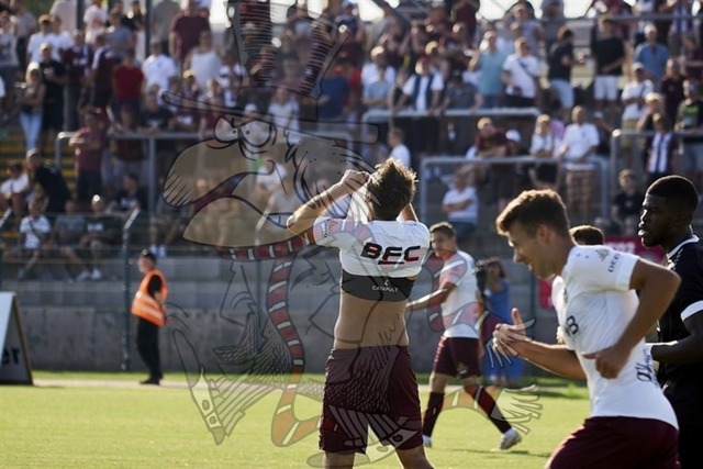 BFC Dynamo vs. Berliner AK 07 082 | mythos-online-redaktion