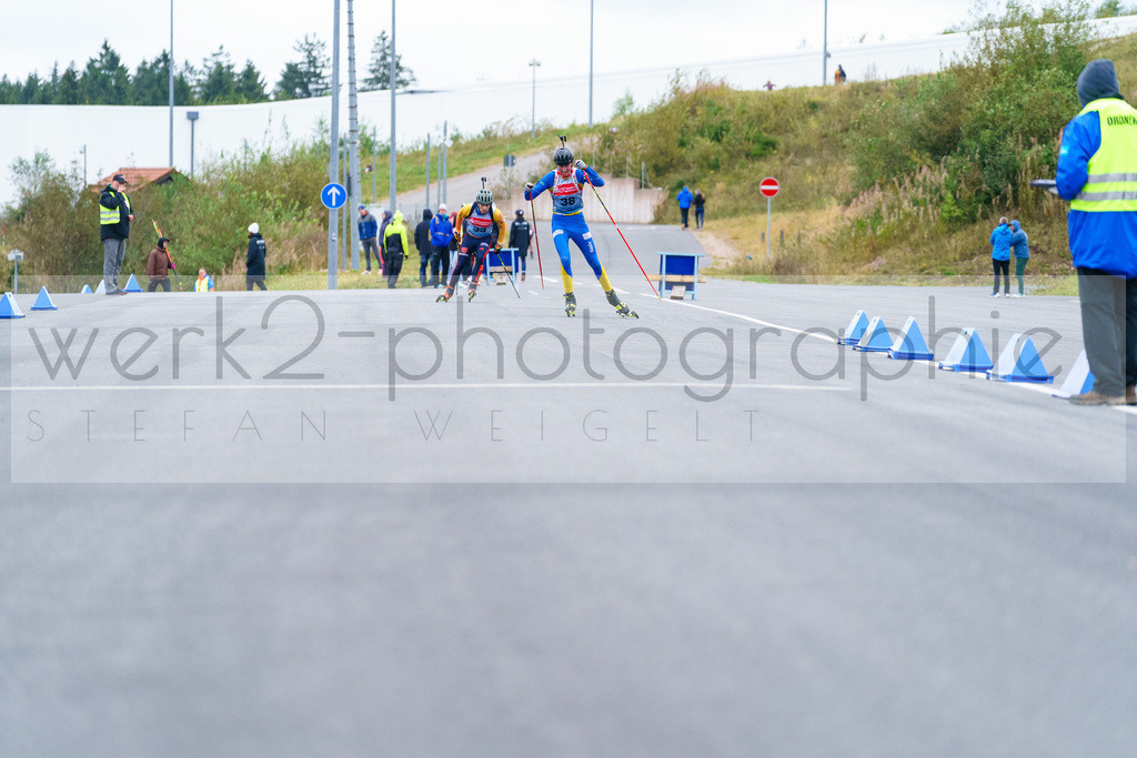 LAPUA Cup Oberhof | LAPUA Cup in der LOTTO Thüringen Arena Oberhof am 14. September 2024