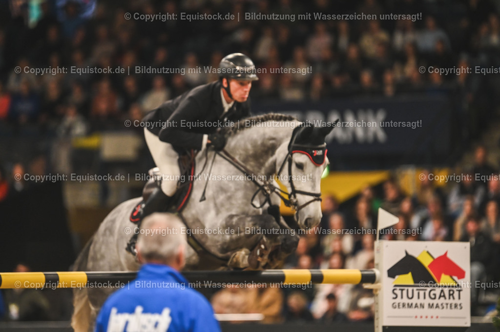 20231117_Stuttgart-German-Master_0191_TOMsPiC | Foto: Thomas Hartig