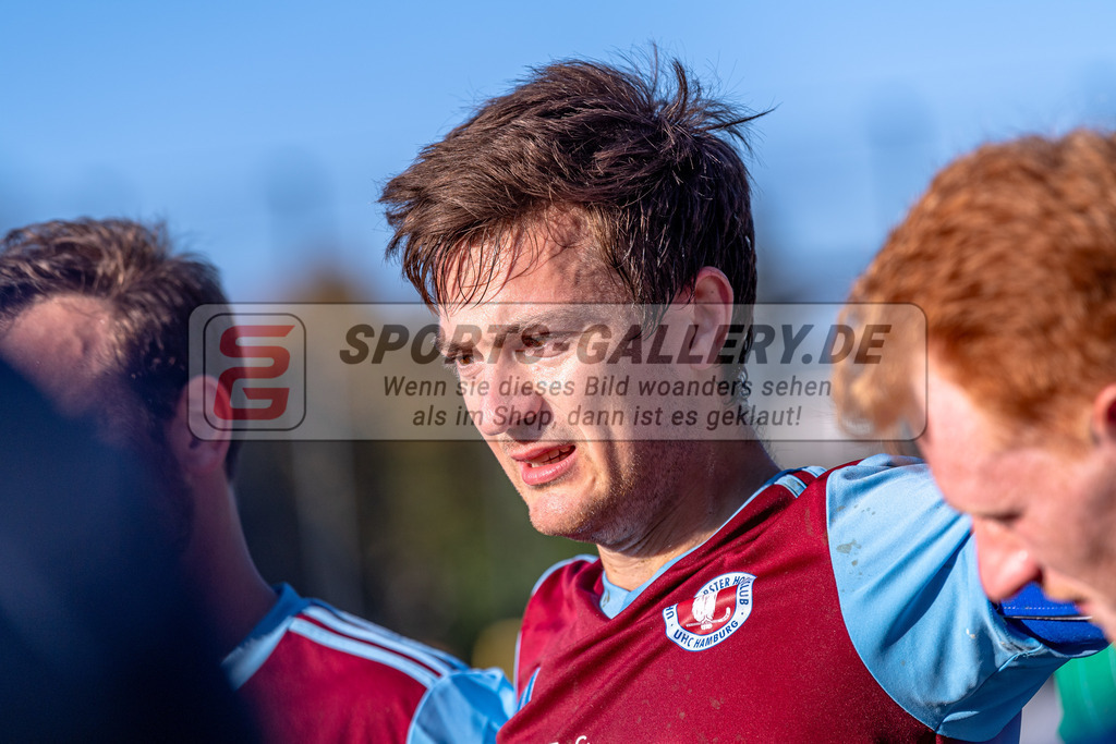 SM_20241006-D5A_4239 | 1.Bundesliga Feldhockey (M) DCADA - UHC  / 1:3