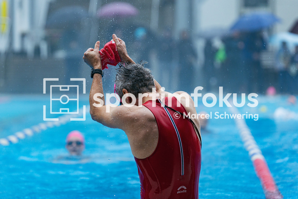 16. Wuppertaler Sparkassen Crosstriathlon 2026 | 16. Wuppertaler Sparkassen Crosstriathlon in Wuppertal, 20.09.2026. sportimfokus / Marcel Schwering - Realisiert mit Pictrs.com
