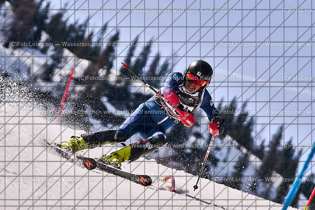ALP2146_FIS MASTERS WC-Finale_SL_B-Herrn_Webb Keith | (C)FotoLois.com, Alois Spandl. FIS MASTERS WorldCup-Finale 2024, Reiteralm (Steiermark, AUT), SLALOM auf der Muldenliftpiste, Sa 6. April 2024.