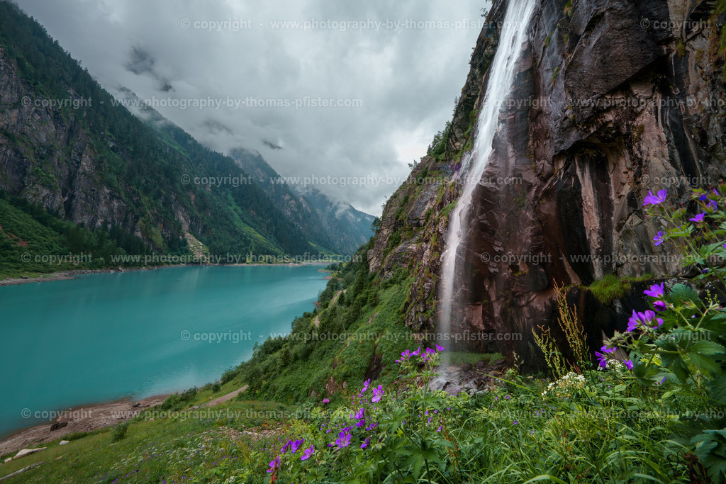 Wasserfall Stillup copyright  Thomas Pfister-3 | PHOTOGRAPHY BY THOMAS PFISTER