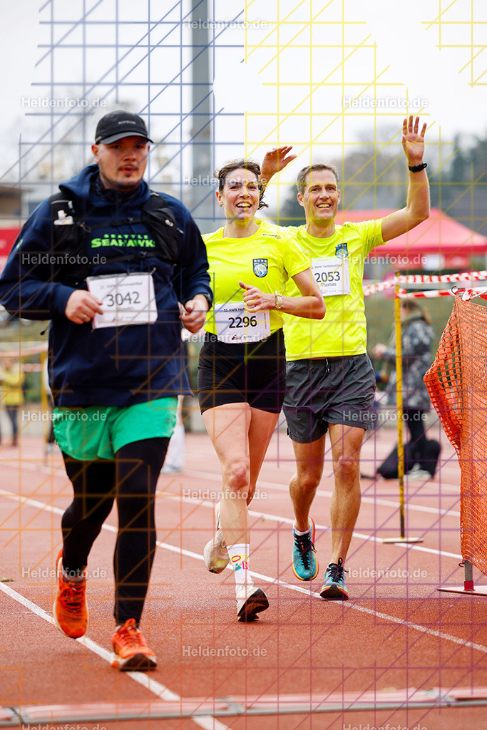 Bottroper Herbstwaldlauf 2025  | Bottroper Herbstwaldlauf 2025 