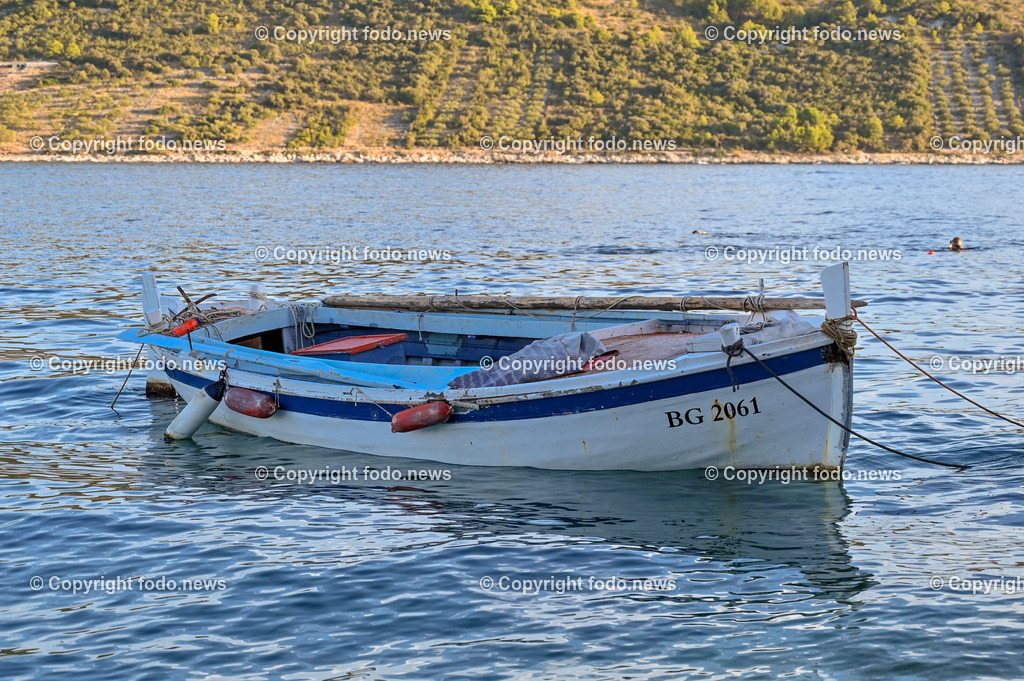 Kroatien_ 2022-75 | 11.09.2022, Kroatien, HRV, Gespannschaft Split-Dalmatien im Bild Primošten