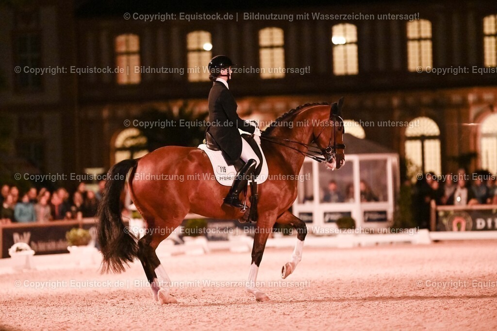 20250608_Longines Grand Prix Kür_0401 | Foto: Thomas Hartig