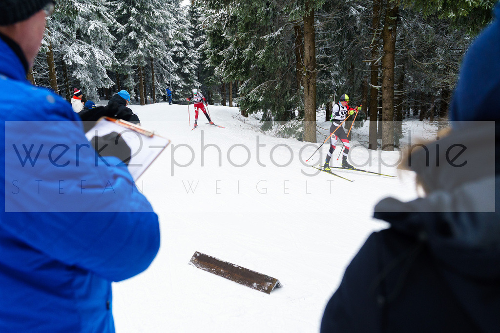 DP Oberwiesenthal | Alpencup/DP Deutschlandpokal in Oberwiesenthal am 15.-17.12.2023