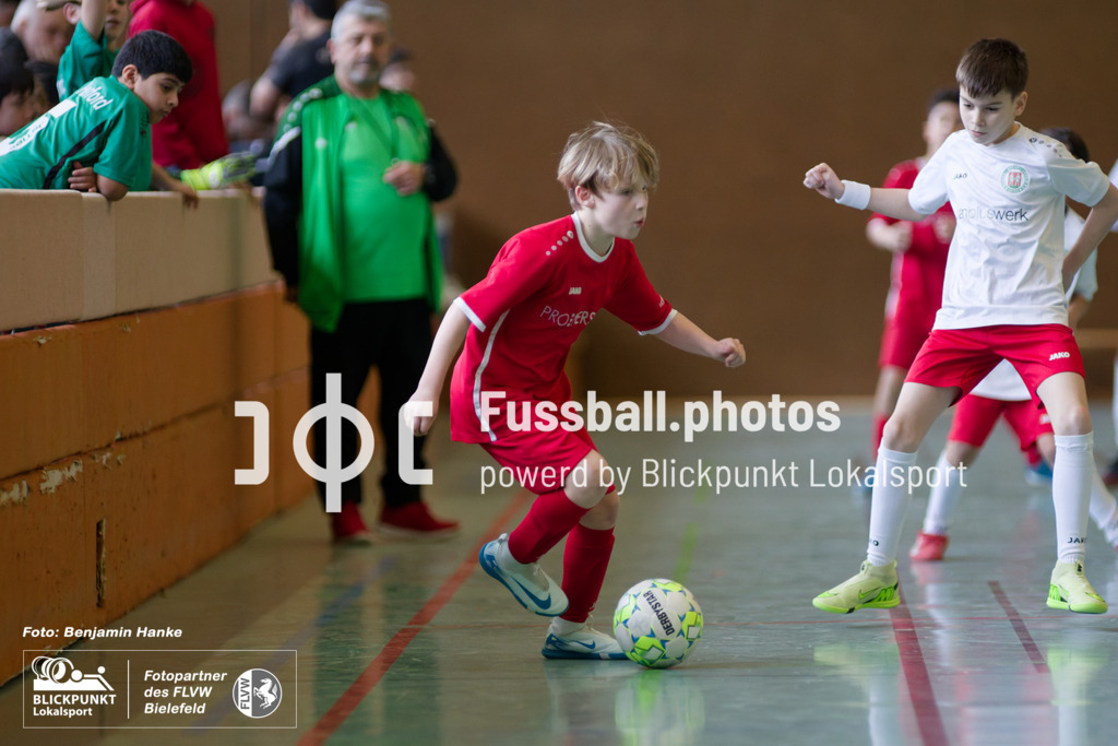 20260201_U11_Turnier_Herford_006 | Blickpunkt Lokalsport - Realisiert mit Pictrs.com