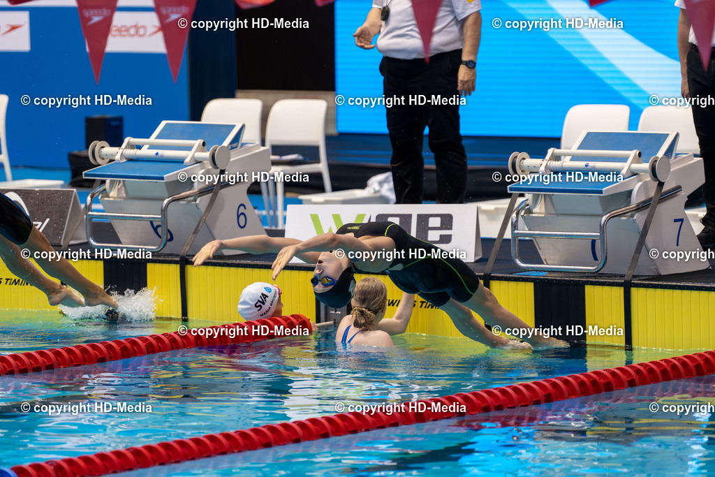 Deutsche Jahrgangsmeisterschaft Schwimmen 2026 | Deutsche Jahrgangsmeisterschaft Schwimmen 2026