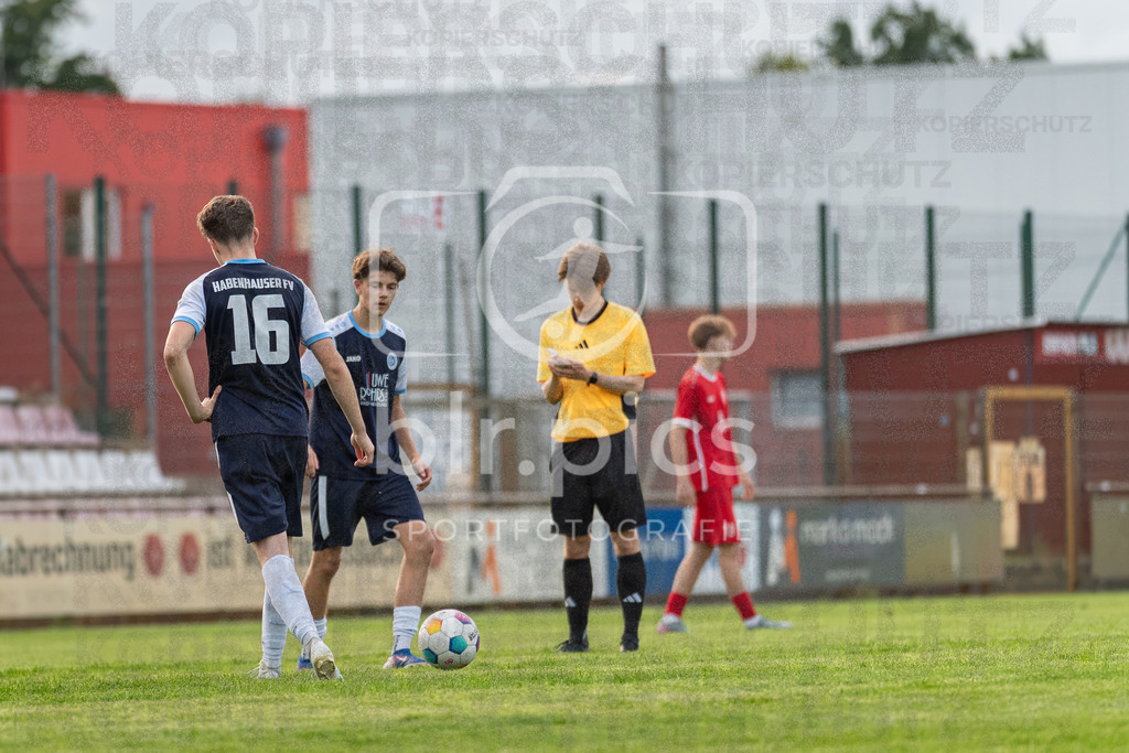 FC Oberneuland - Habenhauser FV | Verbandsliga Bremen: FC Oberneuland - Habenhauser FV