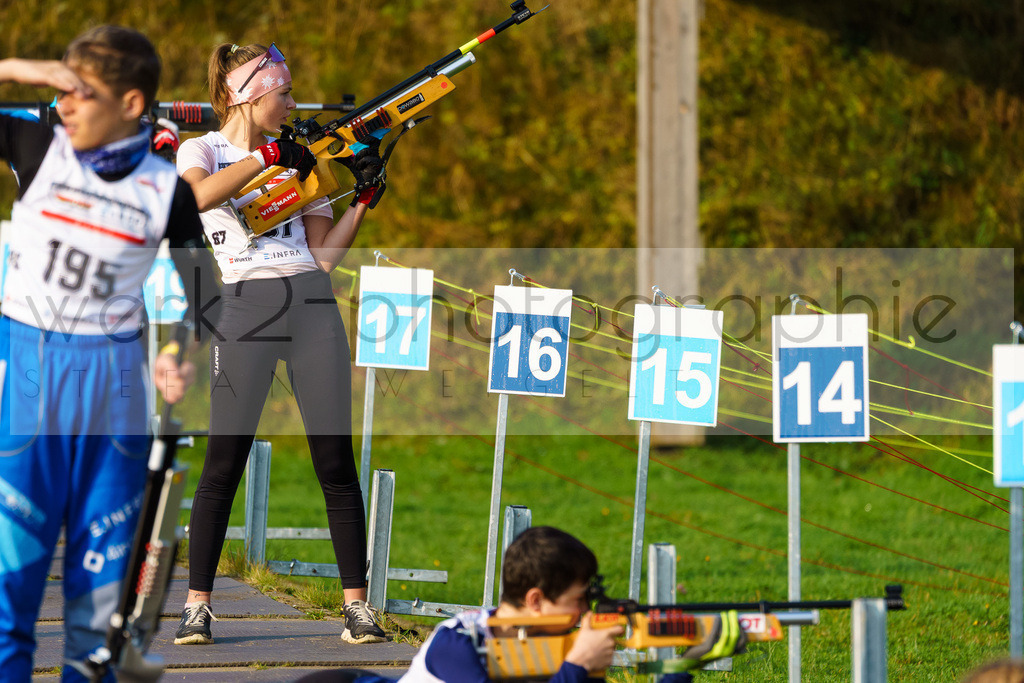 RWS-Cup Buntenbock | Buntenbock am 24. bis 26. 
September 2021