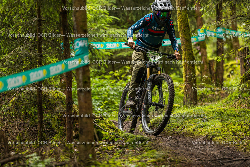Enduro One Trieb Samstag R6-2095 | OCR Bilder Fotograf Eisenach Michael Schröder