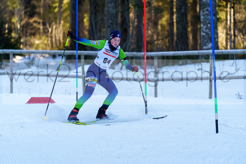 DSC Notschrei | 2. DSV E.INFRA Schülercup im Nordic-Center Notschrei am 17. bis 19. Januar 2025