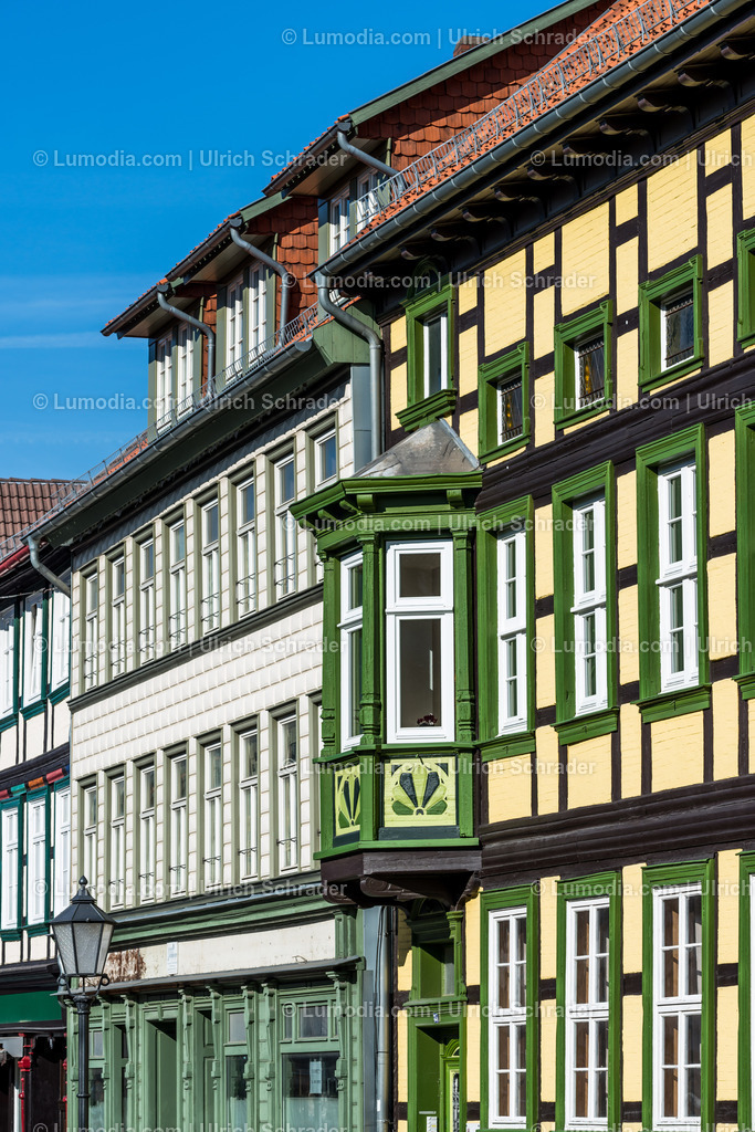 10049-5066 - Fachwerk in Wernigerode | max. Bildgröße A2 | 300dpi | 300dpi - Realisiert mit Pictrs.com