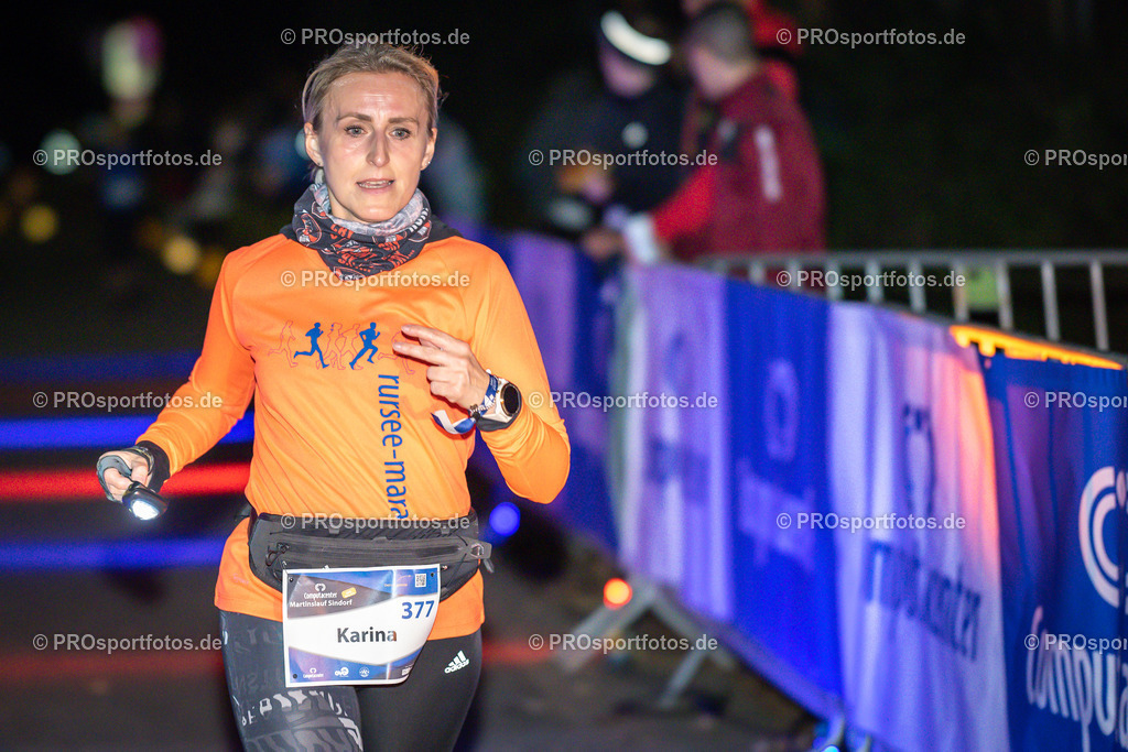 Computacenter Martinslauf Sindorf 2022 in Kerpen-Sindorf, 10.11.2022 | Impressionen vom Computacenter Martinslauf Sindorf 2022 am 10.11.2022 in Kerpen-Sindorf (Nordrhein-Westfalen).