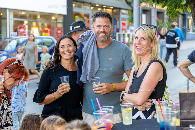 Sommereinkaufsnacht | Bildershop von pixelworld.at - Realisiert mit Pictrs.com