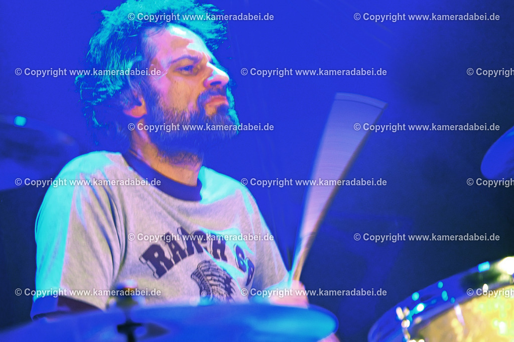 Konzert : Impala Spring am 14.11.2025 im Rare Guitar Münster | Konzert : Impala Spring am 14.11.2025 im Rare Guitar Münster - Realisiert mit Pictrs.com