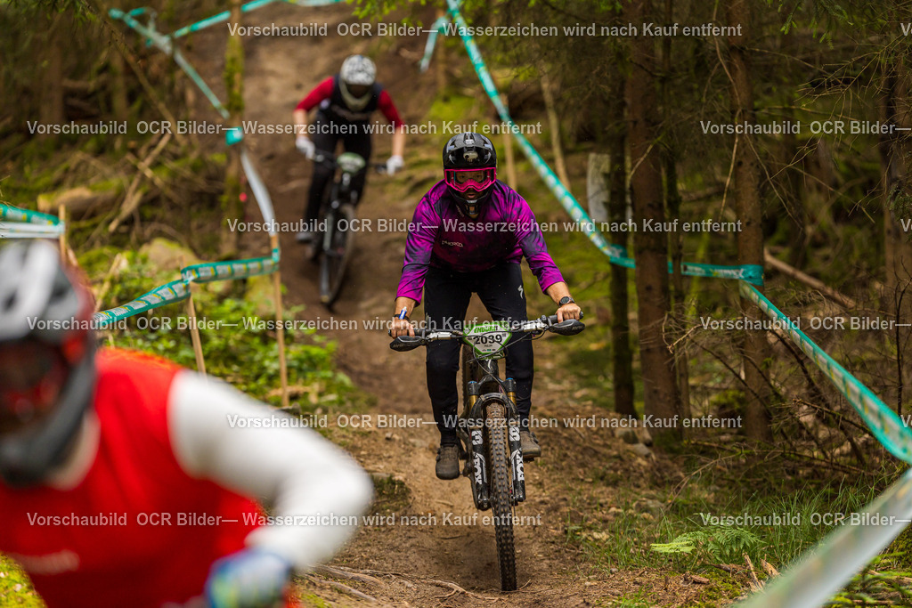 Enduro One Trieb Freitag R3-0689 | OCR Bilder Fotograf Eisenach Michael Schröder