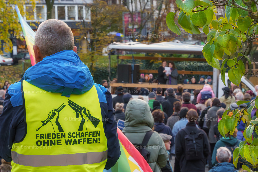 Friedensdemo_Koeln_01 | CEUS Design - Realisiert mit Pictrs.com