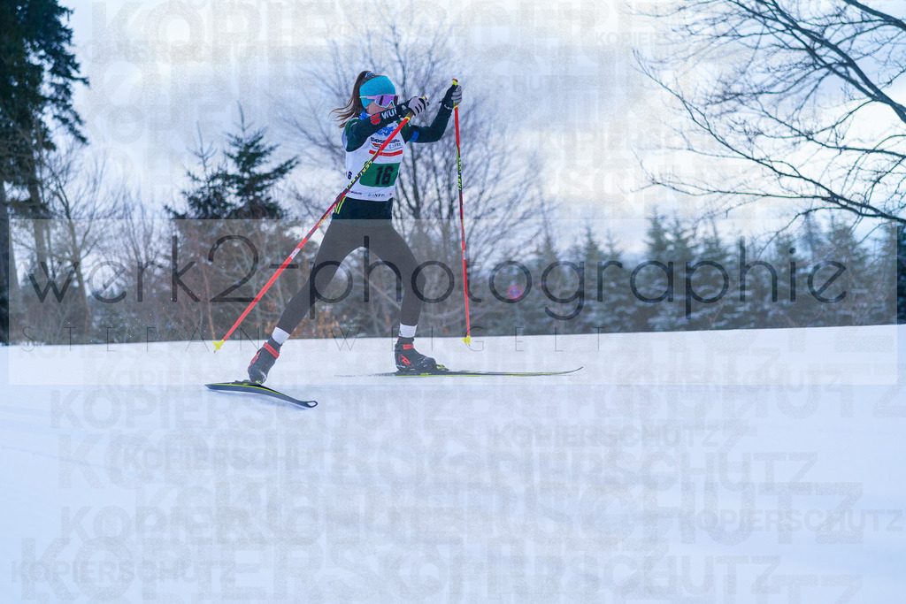 DSC Arber | 3. DSV E.INFRA Schülercup Biathlon ARBER Hohenzollern Skistadion - 14.-16.02.2025