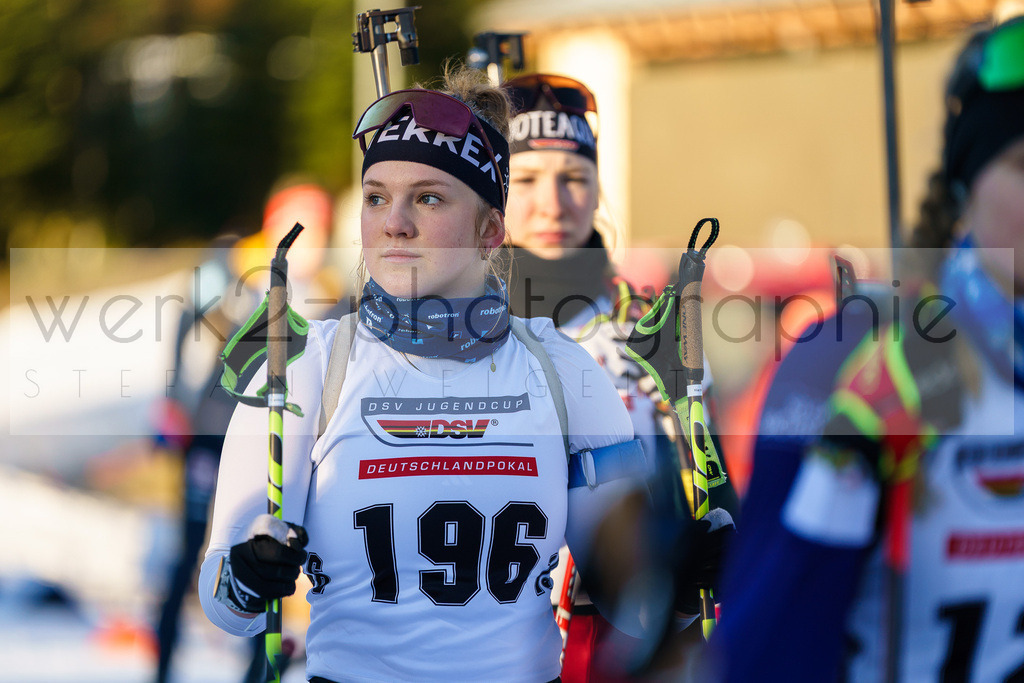 DP Arber - 12. Dezember 2025 | 2. DSV JOKA Deutschlandpokal (DP ARBER) - 12. bis 14. Dezember im ARBER Hohenzollern Skistadion