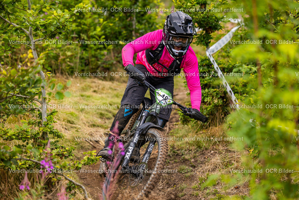 Enduro One Schulenberg Sa R6-1147 | OCR Bilder Fotograf Eisenach Michael Schröder