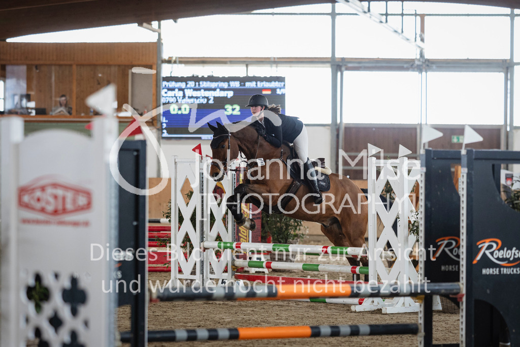 240316_Borgholzhausen_StilspringWB-402 | Deine schönsten Turniermomente als professionelle Fotos! Entdecke hochwertige Pferdesport-Fotografie im Online-Shop. Jetzt Fotos finden & bestellen!