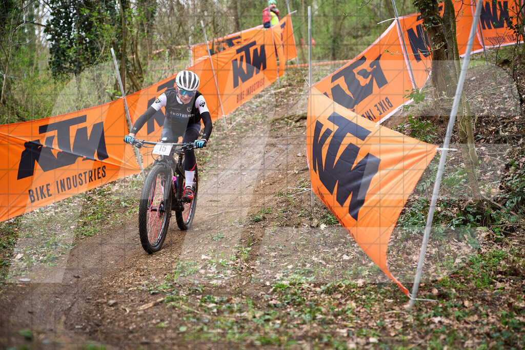34. KTM Kamptal Trophy  | ZÖBING, Österreich – 2026-03-29: 34. KTM Kamptal TrophyFoto: © 2026 Martin Bihounek - MB Creative e.U.