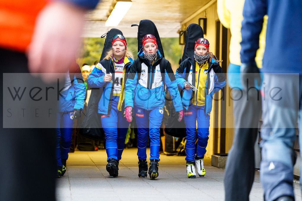 DSC Ruhpolding | 3. DSV E.INFRA Schülercup Biathlon in der Chiemgau Arena Ruhpolding