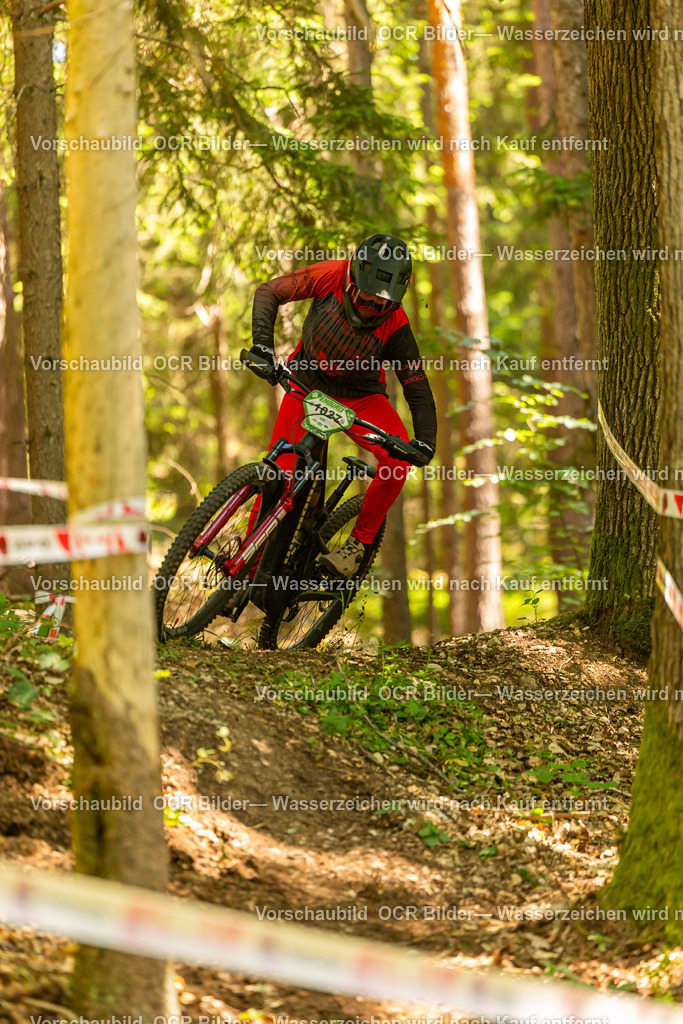 E1 Trieb Samstag R1-1355 | OCR Bilder Fotograf Eisenach Michael Schröder