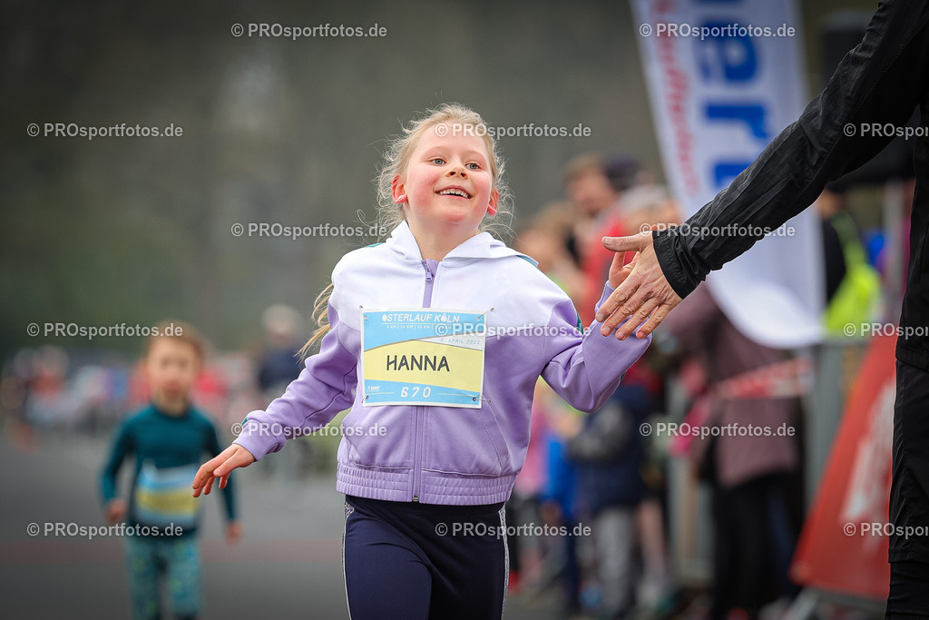 Osterlauf Koeln; Koeln, 08.04.23 | Impressionen vom Osterlauf Koeln am 08.04.23 in Koeln (Nordrhein-Westfalen). 