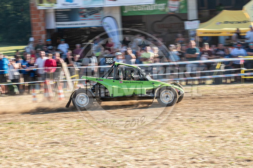 Feldslalom (344 von 383) | Motorsport Mühlviertel