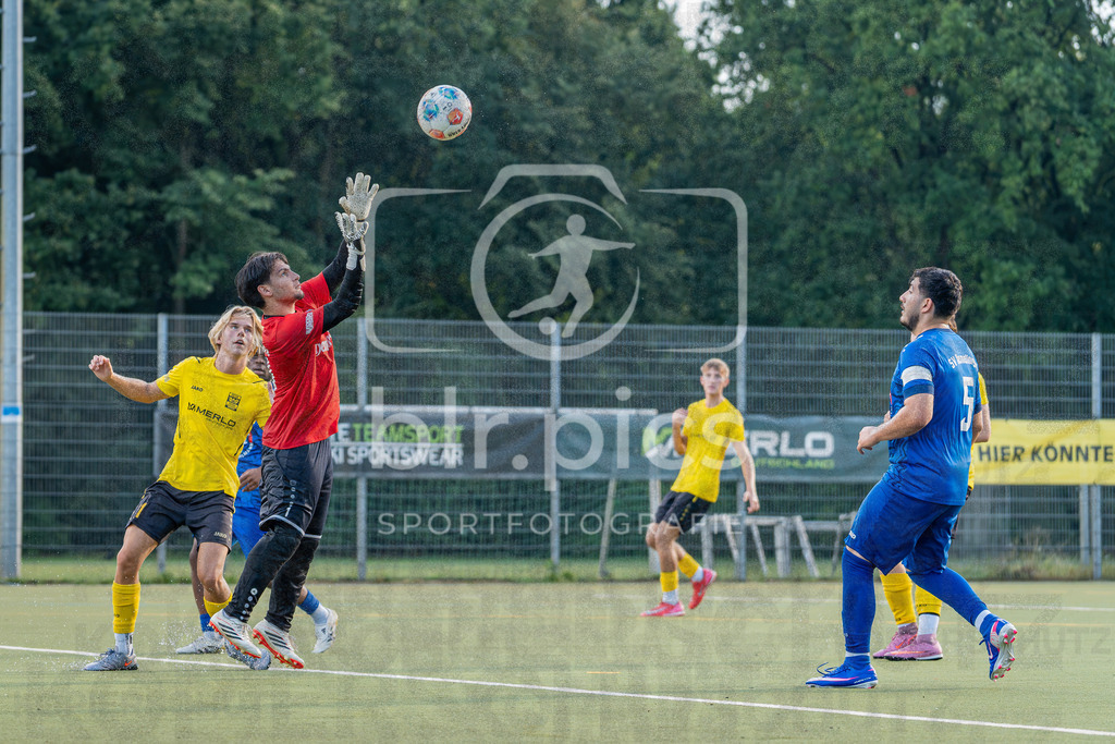 TV Eiche Horn - SV Hemelingen | TV Eiche Horn - SV Hemelingen