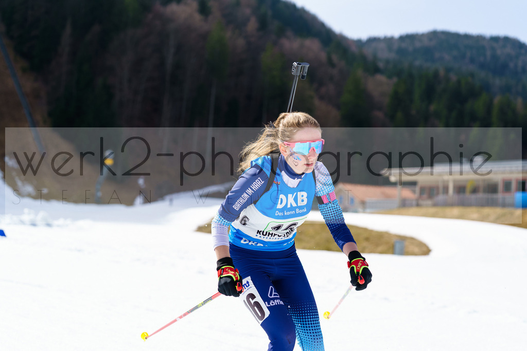 Deutschlandpokal Ruhpolding | 7. DSV JOKA Deutschlandpokal in der Chiemgau Arena Ruhpolding am 7. - 8. März 2026