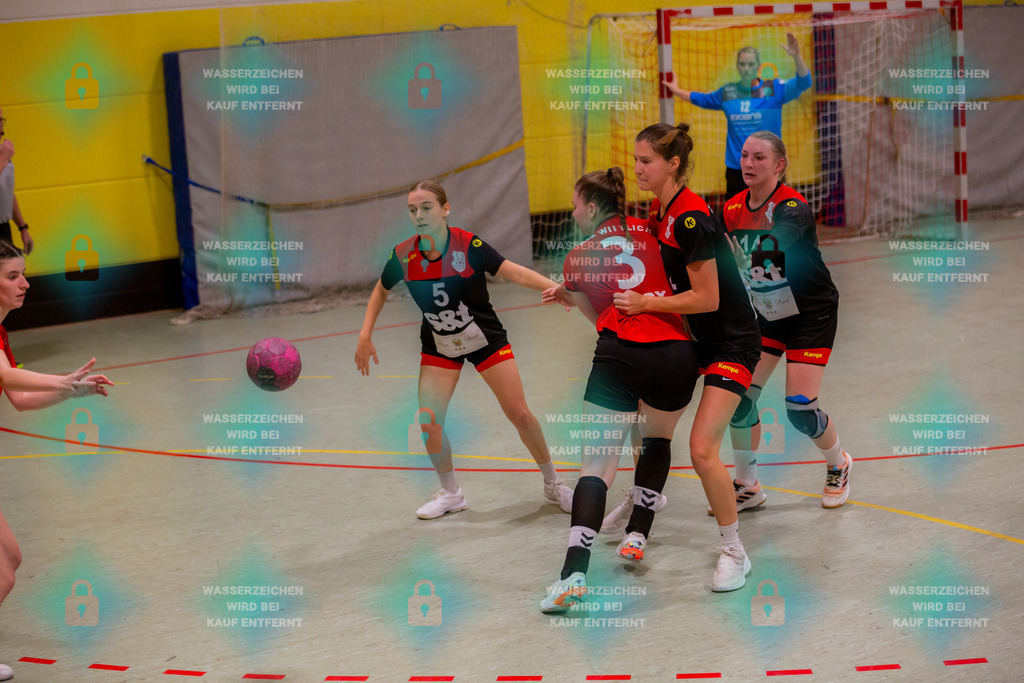 _HP_1474_3000o | TV Welling vs. HSG Wittlich 10.11.2023