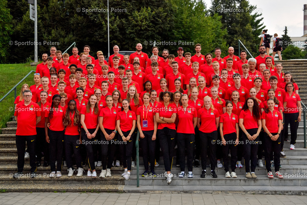 U18 EM - Tag 0_30 | U18-EM am 17.07.2024 in Banska BrysticaFoto: DLV/Kai Peters - Realisiert mit Pictrs.com