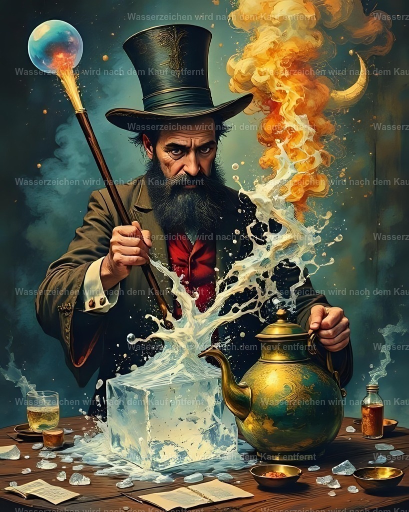 Surreale Bilder | Entdecke faszinierende surreale Bilder: Fantasievolle Kunstwerke, kreative Fotomontagen und inspirierende Motive für deine Projekte. Lass dich von einzigartigen, surrealen Bildern begeistern und finde neue Inspiration! - Realisiert mit Pictrs.com